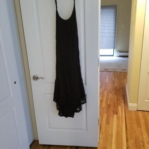 This is sold but won't clear off screen